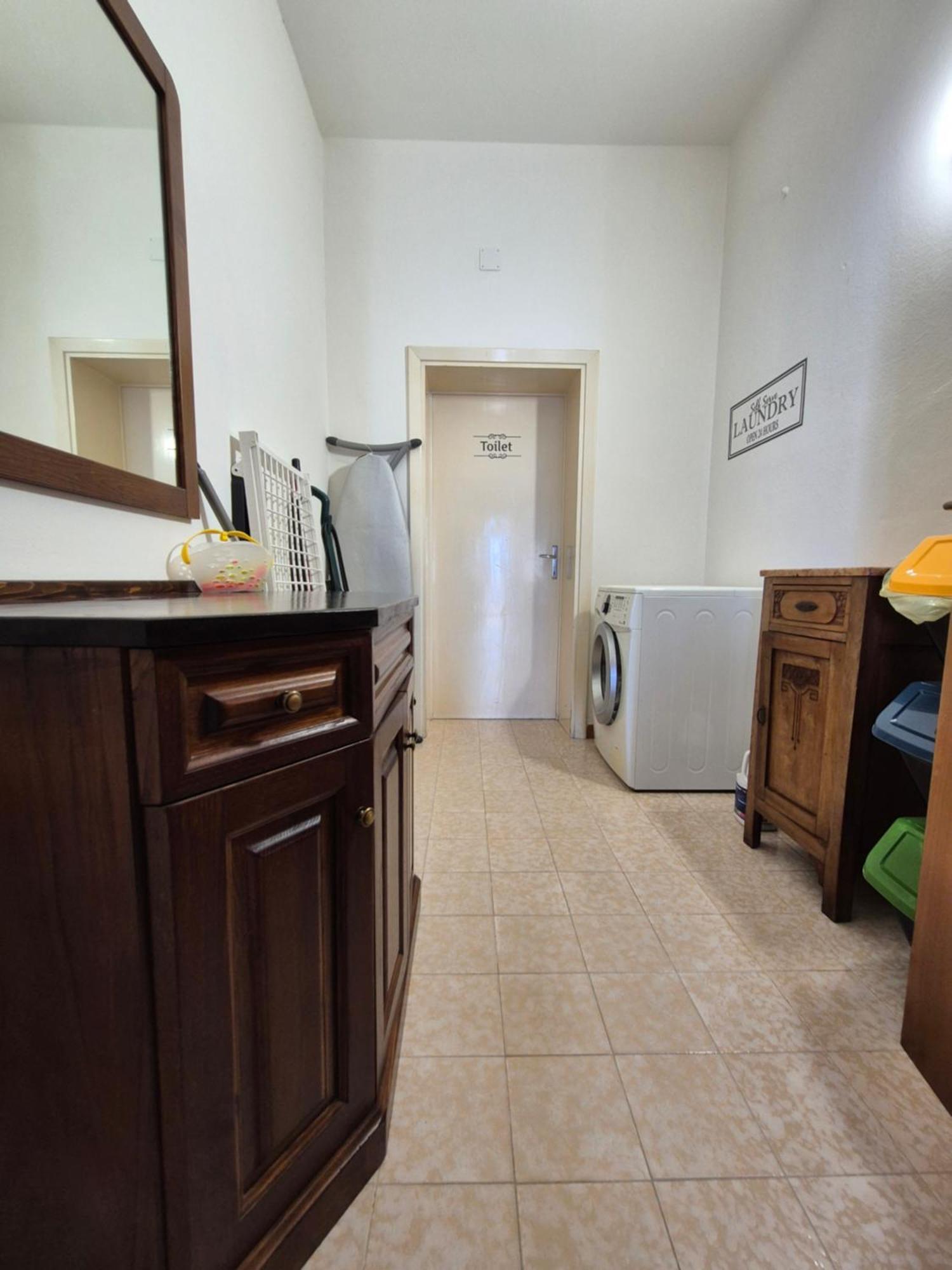 A Casa Di Gina Apartment Розиняно Солвей Екстериор снимка