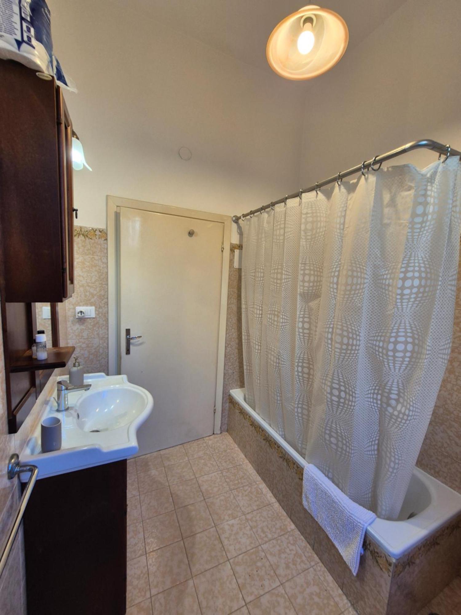 A Casa Di Gina Apartment Розиняно Солвей Екстериор снимка