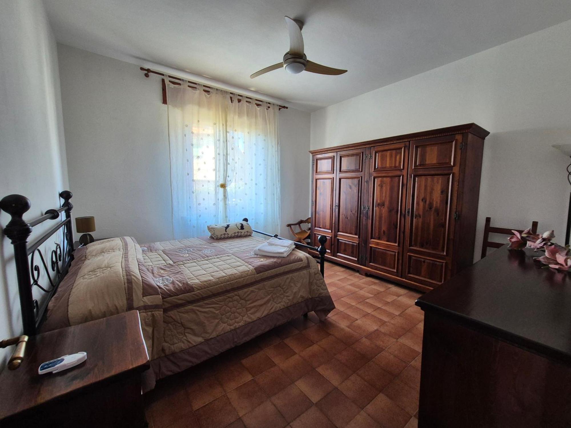 A Casa Di Gina Apartment Розиняно Солвей Екстериор снимка