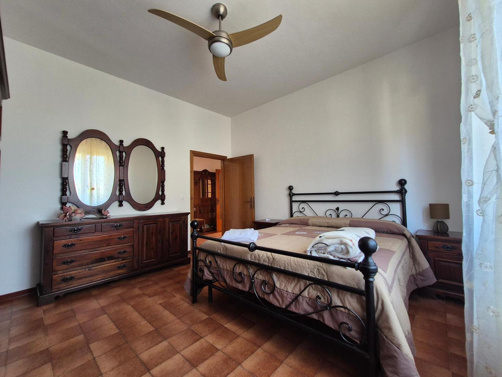A Casa Di Gina Apartment Розиняно Солвей Екстериор снимка