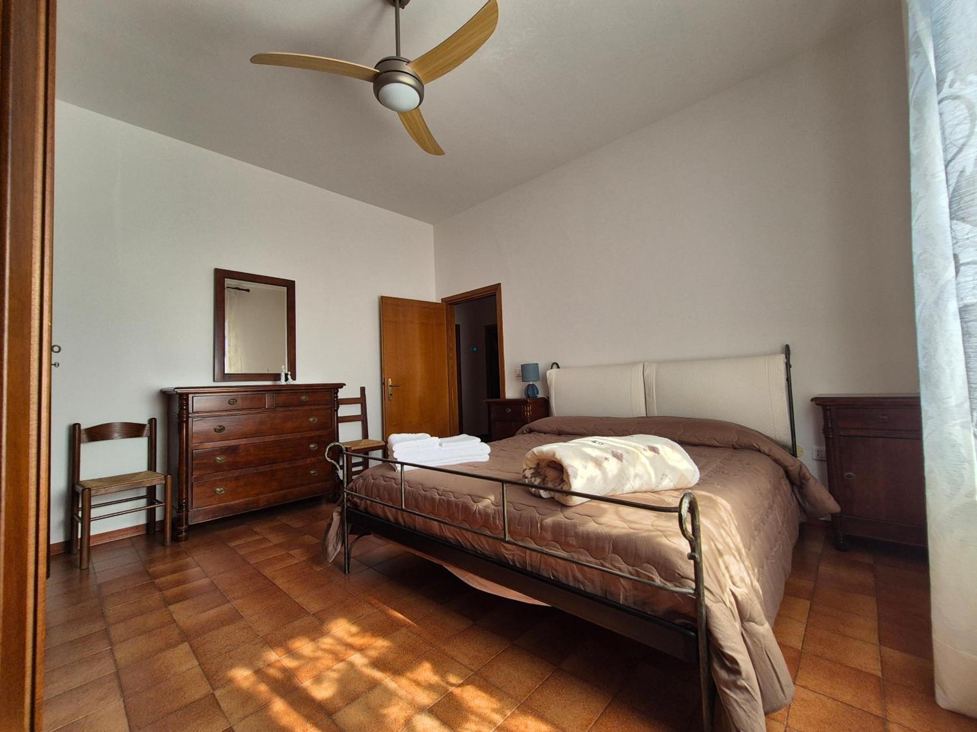 A Casa Di Gina Apartment Розиняно Солвей Екстериор снимка
