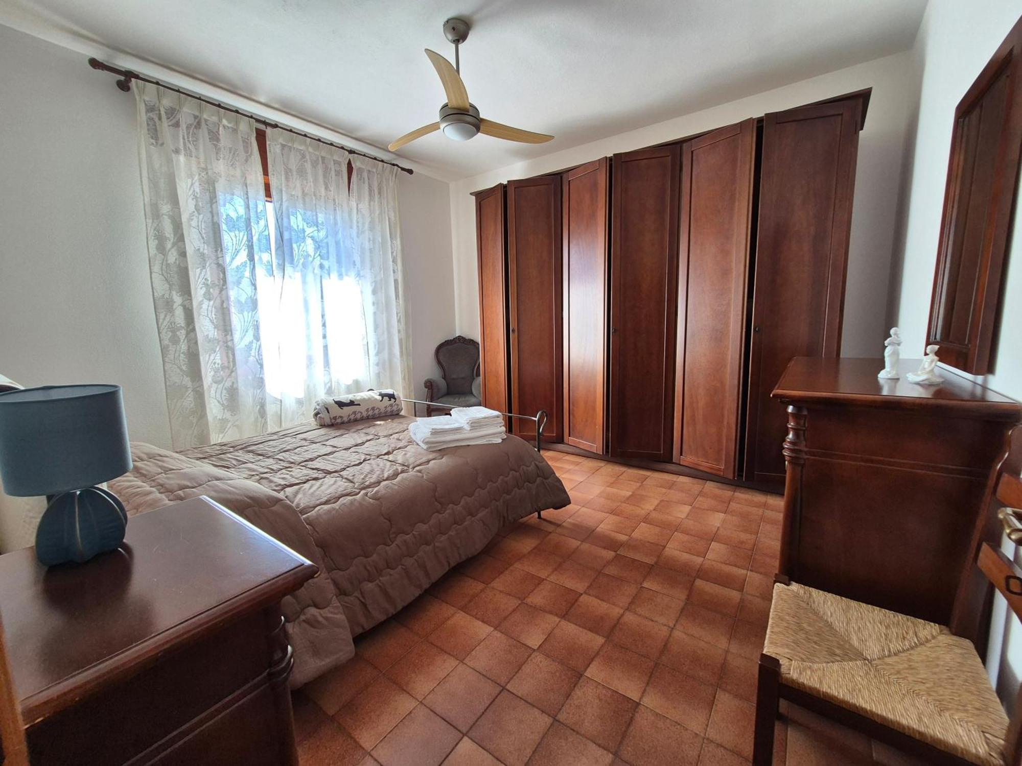 A Casa Di Gina Apartment Розиняно Солвей Екстериор снимка