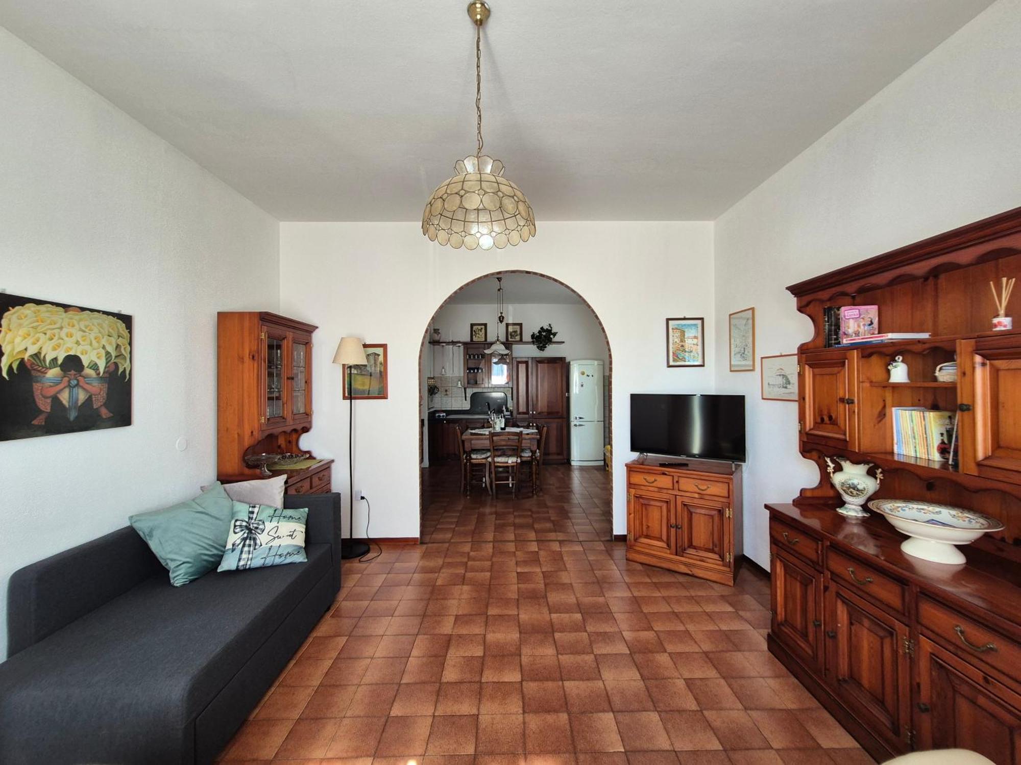 A Casa Di Gina Apartment Розиняно Солвей Екстериор снимка